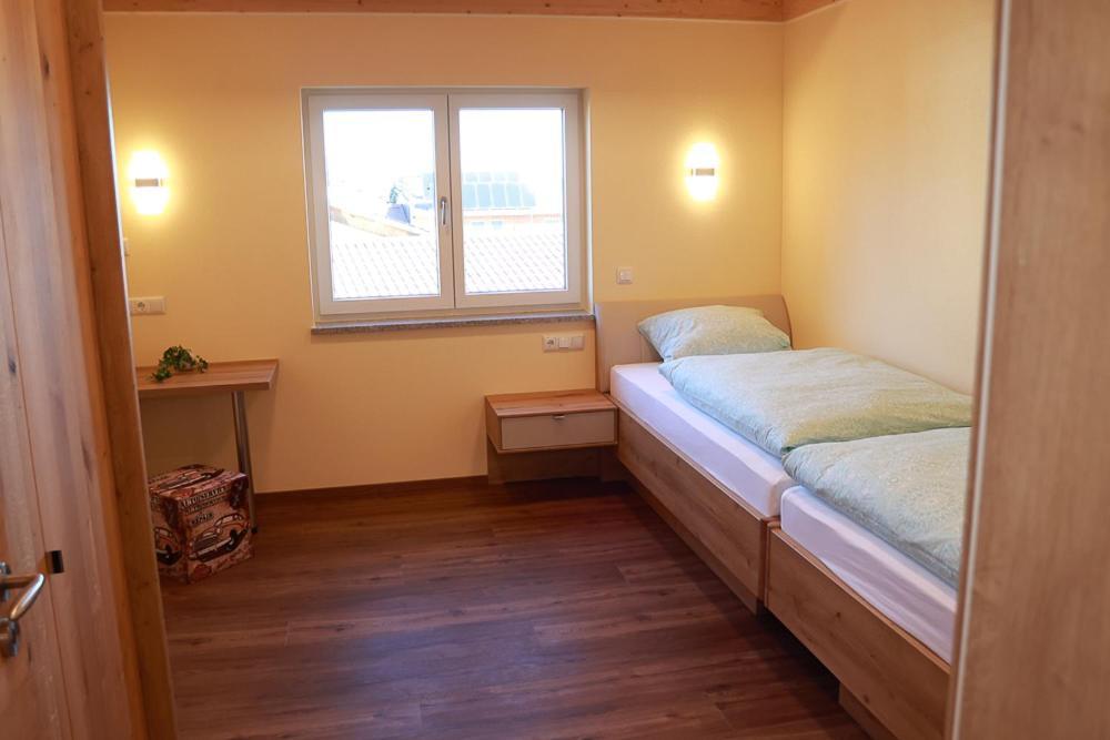 Aigner Ferientraum Apartamento Kirchberg  Exterior foto