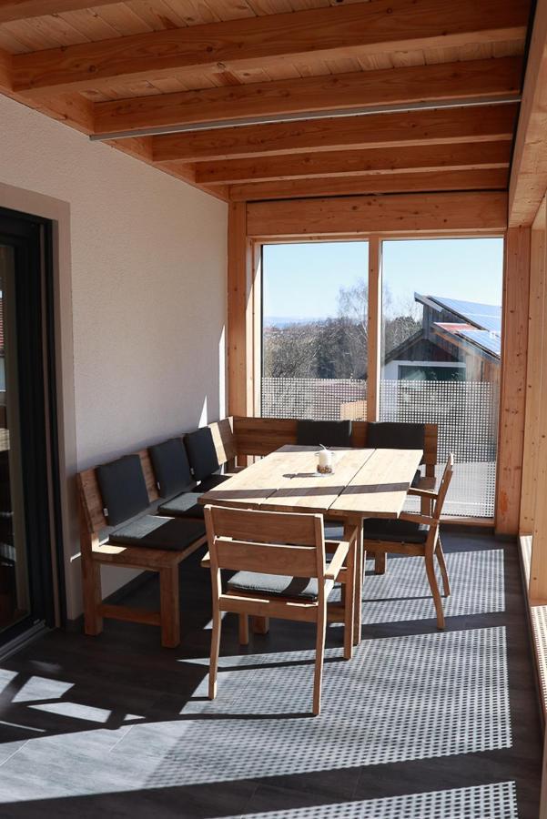 Aigner Ferientraum Apartamento Kirchberg  Exterior foto