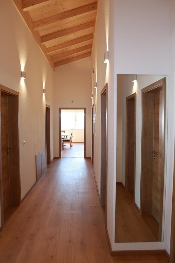 Aigner Ferientraum Apartamento Kirchberg  Exterior foto
