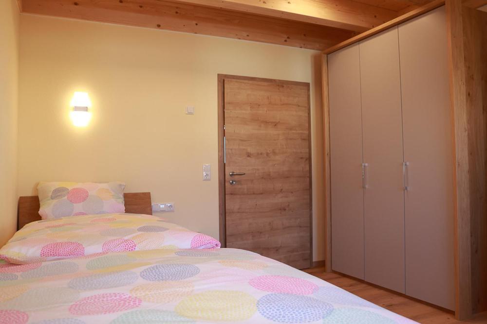 Aigner Ferientraum Apartamento Kirchberg  Exterior foto