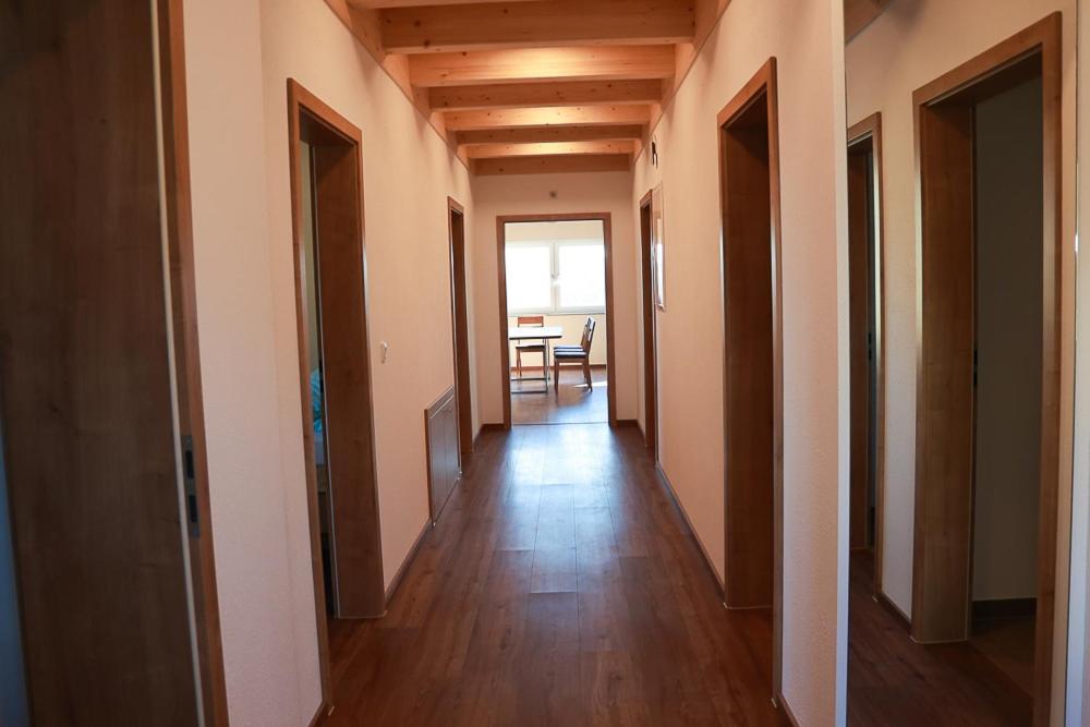 Aigner Ferientraum Apartamento Kirchberg  Exterior foto