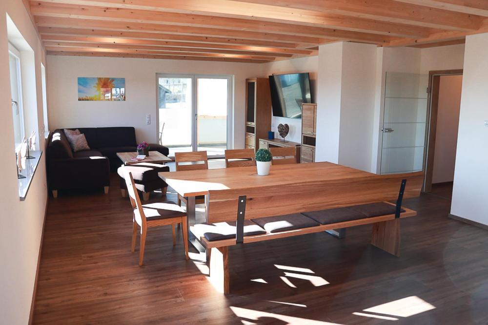 Aigner Ferientraum Apartamento Kirchberg  Exterior foto