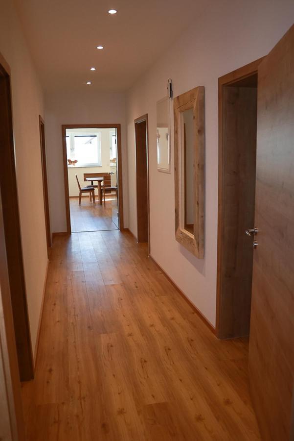 Aigner Ferientraum Apartamento Kirchberg  Exterior foto