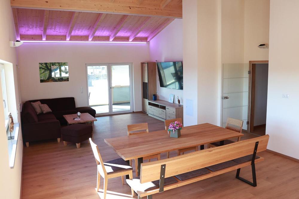Aigner Ferientraum Apartamento Kirchberg  Exterior foto