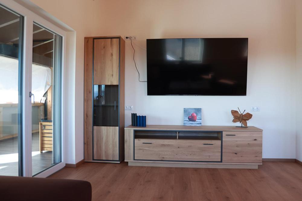 Aigner Ferientraum Apartamento Kirchberg  Exterior foto