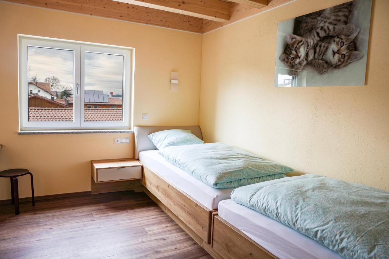 Aigner Ferientraum Apartamento Kirchberg  Exterior foto