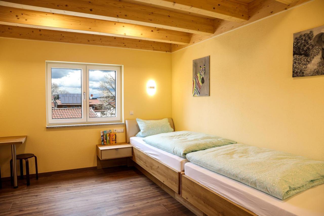 Aigner Ferientraum Apartamento Kirchberg  Exterior foto